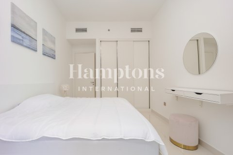 Снять в аренду квартиру в Dubai Harbour, Дубай, ОАЭ 3 спальни, 178.83827500м2, № 650984 - фото 8