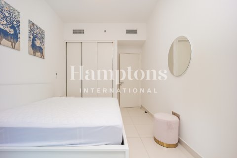 Снять в аренду квартиру в Dubai Harbour, Дубай, ОАЭ 3 спальни, 178.83827500м2, № 650984 - фото 9