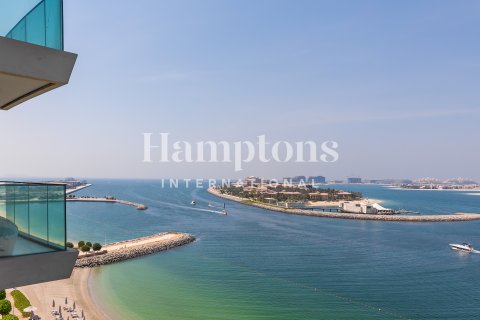 Снять в аренду квартиру в Dubai Harbour, Дубай, ОАЭ 3 спальни, 178.83827500м2, № 650984 - фото 7