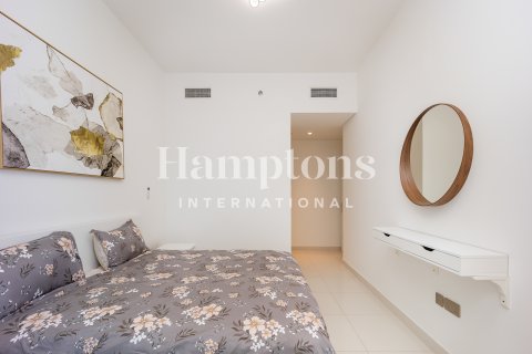 Снять в аренду квартиру в Dubai Harbour, Дубай, ОАЭ 3 спальни, 178.83827500м2, № 650984 - фото 12