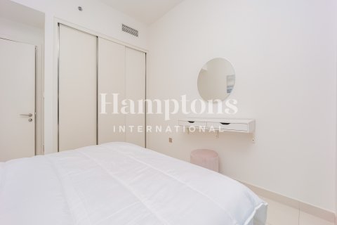 Снять в аренду квартиру в Dubai Harbour, Дубай, ОАЭ 3 спальни, 178.83827500м2, № 650984 - фото 1