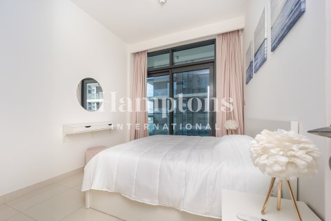 Снять в аренду квартиру в Dubai Harbour, Дубай, ОАЭ 3 спальни, 178.83827500м2, № 650984 - фото 28