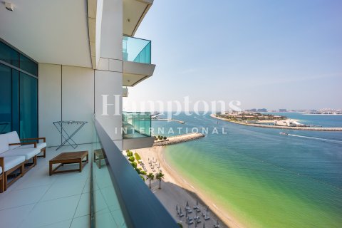 Снять в аренду квартиру в Dubai Harbour, Дубай, ОАЭ 3 спальни, 178.83827500м2, № 650984 - фото 25
