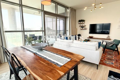 Appartement à louer à DAMAC Hills (Akoya by DAMAC), Dubai, EAU 2 chambres, 160.62928700 m2 № 650981 - photo 4