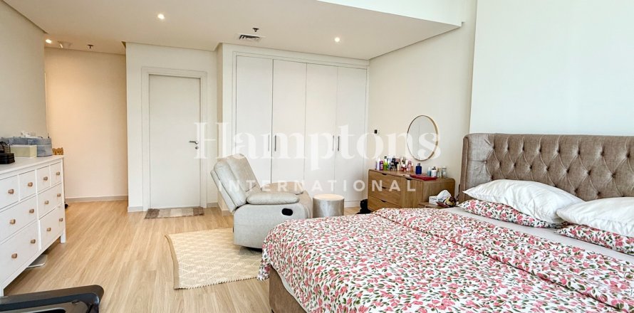 Appartement à DAMAC Hills (Akoya by DAMAC), Dubai, EAU: 2 chambres, 160.629 m2 № 650981