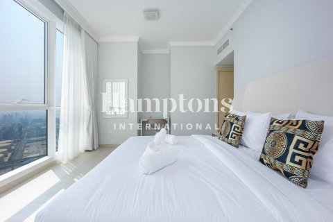 Appartement te huur in Jumeirah Beach Residence, Dubai, VAE 2 slaapkamers, 154.03317400 vr.m., nr 650978 - foto 16