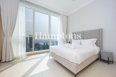 Appartement te huur in Jumeirah Beach Residence, Dubai, VAE 2 slaapkamers, 154.03317400 vr.m., nr 650978 - foto 22