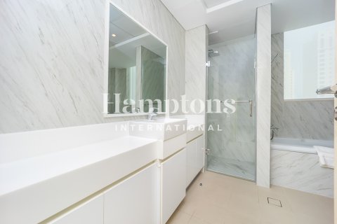 Appartement te huur in Jumeirah Beach Residence, Dubai, VAE 2 slaapkamers, 154.03317400 vr.m., nr 650978 - foto 17
