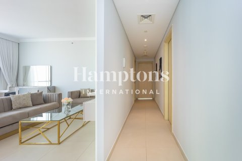 Appartement te huur in Jumeirah Beach Residence, Dubai, VAE 2 slaapkamers, 154.03317400 vr.m., nr 650978 - foto 4