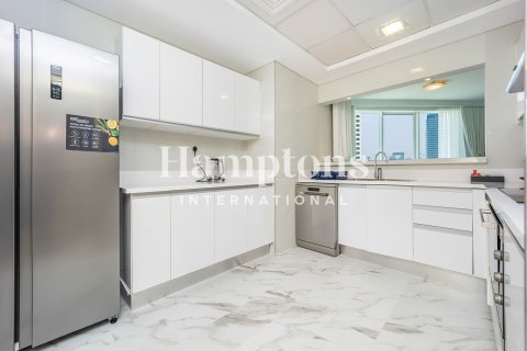 Appartement te huur in Jumeirah Beach Residence, Dubai, VAE 2 slaapkamers, 154.03317400 vr.m., nr 650978 - foto 8
