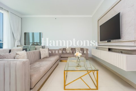 Appartement te huur in Jumeirah Beach Residence, Dubai, VAE 2 slaapkamers, 154.03317400 vr.m., nr 650978 - foto 6