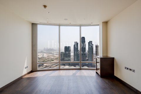 Byt v Downtown Dubai (Downtown Burj Dubai), SAE 2 ložnice, 132.66548400 m² Č.: 583724 - fotografie 14