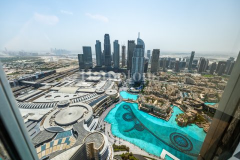 Byt v Downtown Dubai (Downtown Burj Dubai), SAE 2 ložnice, 132.66548400 m² Č.: 583724 - fotografie 16