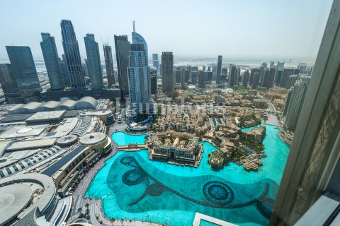 Byt v Downtown Dubai (Downtown Burj Dubai), SAE 2 ložnice, 132.66548400 m² Č.: 583724 - fotografie 2