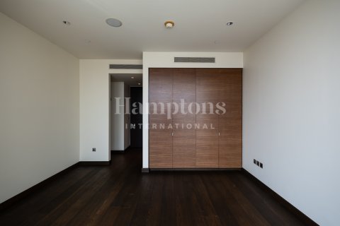 Byt v Downtown Dubai (Downtown Burj Dubai), SAE 2 ložnice, 132.66548400 m² Č.: 583724 - fotografie 3