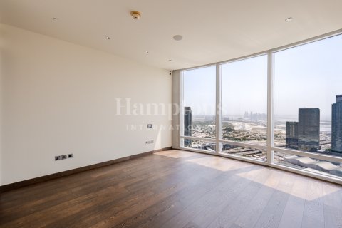 Byt v Downtown Dubai (Downtown Burj Dubai), SAE 2 ložnice, 132.66548400 m² Č.: 583724 - fotografie 8