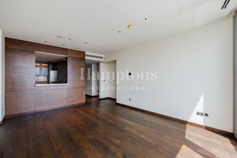 Byt v Downtown Dubai (Downtown Burj Dubai), SAE 2 ložnice, 132.66548400 m² Č.: 583724 - fotografie 11