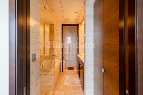 Byt v Downtown Dubai (Downtown Burj Dubai), SAE 2 ložnice, 132.66548400 m² Č.: 583724 - fotografie 4
