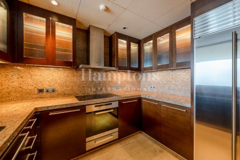 Byt v Downtown Dubai (Downtown Burj Dubai), SAE 2 ložnice, 132.66548400 m² Č.: 583724 - fotografie 6