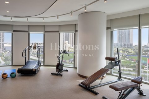 Appartamento in affitto a Dubai Creek Harbour (The Lagoons), Dubai, EAU 2 camere da letto, 104.33006900 mq. № 583725 - foto 23