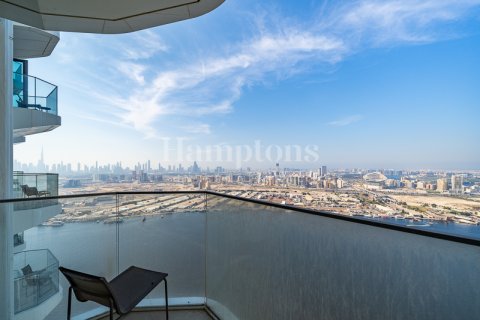 Appartamento in affitto a Dubai Creek Harbour (The Lagoons), Dubai, EAU 2 camere da letto, 104.33006900 mq. № 583725 - foto 6