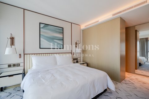 Appartamento in affitto a Dubai Creek Harbour (The Lagoons), Dubai, EAU 2 camere da letto, 104.33006900 mq. № 583725 - foto 16