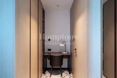 Appartamento in affitto a Dubai Creek Harbour (The Lagoons), Dubai, EAU 2 camere da letto, 104.33006900 mq. № 583725 - foto 17