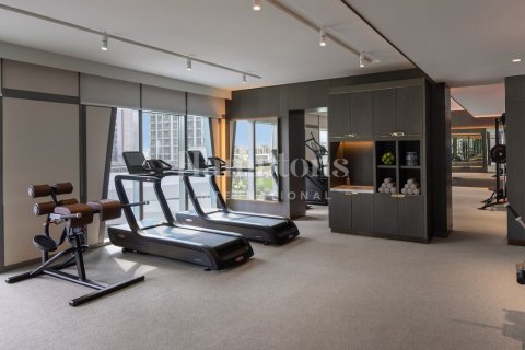 Appartamento in affitto a Dubai Creek Harbour (The Lagoons), Dubai, EAU 2 camere da letto, 104.33006900 mq. № 583725 - foto 22