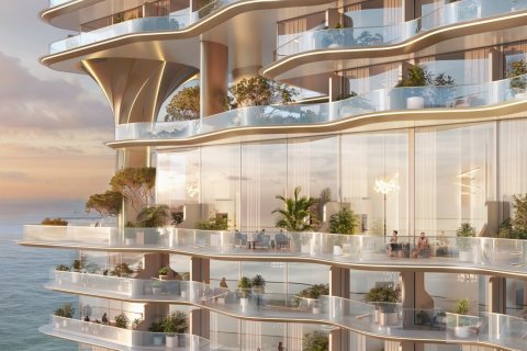 شقة للبيع في Maritime City، دبي، الإمارات العربية المتحدة 34.19 متر مربع ، رقم 752583 - صورة 4
