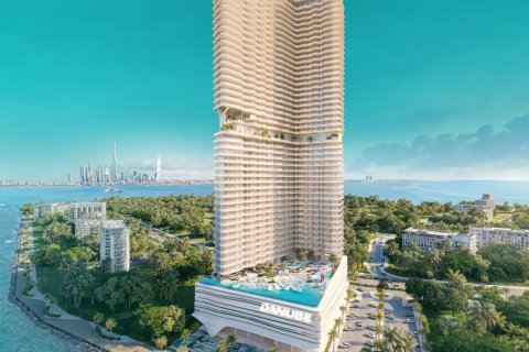 شقة للبيع في Maritime City، دبي، الإمارات العربية المتحدة 34.19 متر مربع ، رقم 752583 - صورة 7