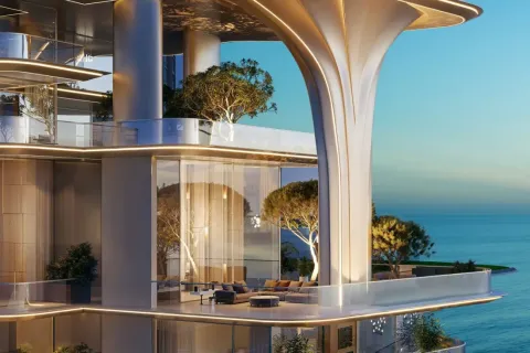 شقة للبيع في Maritime City، دبي، الإمارات العربية المتحدة 34.19 متر مربع ، رقم 752583 - صورة 3