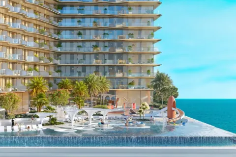 شقة للبيع في Maritime City، دبي، الإمارات العربية المتحدة 34.19 متر مربع ، رقم 752583 - صورة 5
