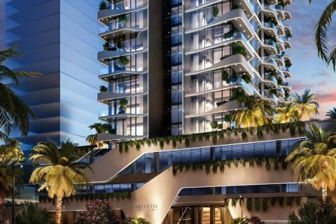 Müüa korter asukohaga Meydan, Dubai, AÜE: 1 magamistoaga, 79.32 m² Nr 752582 - pilt 3