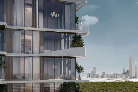 Müüa korter asukohaga Meydan, Dubai, AÜE: 1 magamistoaga, 79.32 m² Nr 752582 - pilt 2