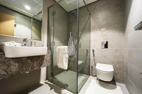 Dvoupatrový byt v Al Reem Island, Abu Dhabi, SAE 3 ložnice, 260.7 m² Č.: 572801 - fotografie 6