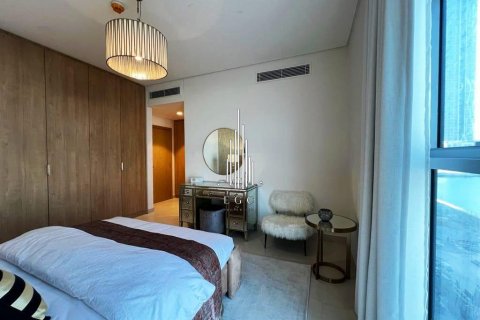 Dvoupatrový byt v Al Reem Island, Abu Dhabi, SAE 3 ložnice, 260.7 m² Č.: 572801 - fotografie 17
