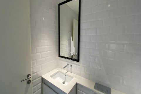 Byt v Al Reem Island, Abu Dhabi, SAE 3 ložnice, 288.9 m² Č.: 572804 - fotografie 18