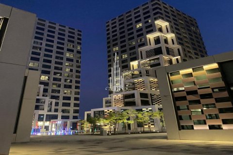 Byt v Al Reem Island, Abu Dhabi, SAE 3 ložnice, 288.9 m² Č.: 572804 - fotografie 24