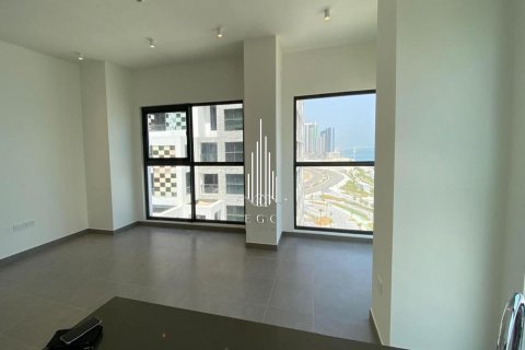 Byt v Al Reem Island, Abu Dhabi, SAE 3 ložnice, 288.9 m² Č.: 572804 - fotografie 6