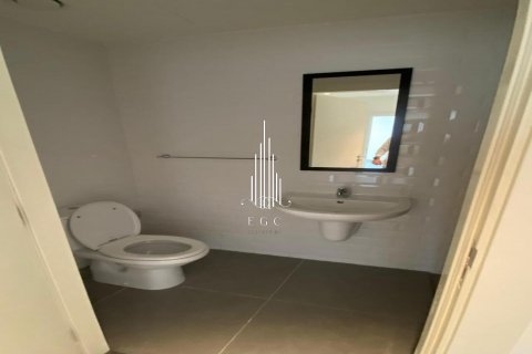 Byt v Al Reem Island, Abu Dhabi, SAE 3 ložnice, 288.9 m² Č.: 572804 - fotografie 21
