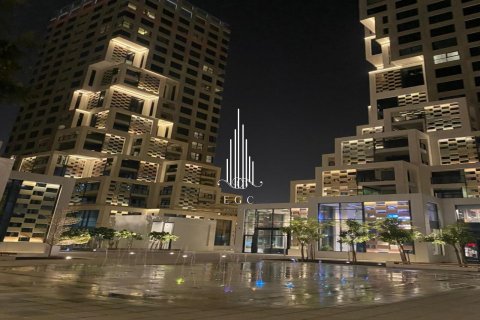 Byt v Al Reem Island, Abu Dhabi, SAE 3 ložnice, 288.9 m² Č.: 572804 - fotografie 1