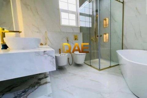 Villa sa Dubai, UAE 5 silid-tulugan, 1607.2 sq.m. № 575991 - larawan 22