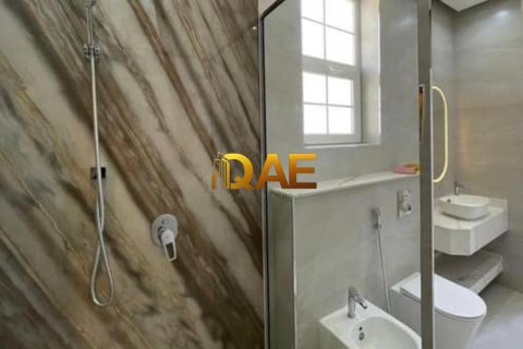 Villa sa Dubai, UAE 5 silid-tulugan, 1607.2 sq.m. № 575991 - larawan 26