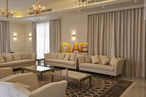 Villa sa Dubai, UAE 5 silid-tulugan, 1607.2 sq.m. № 575991 - larawan 10