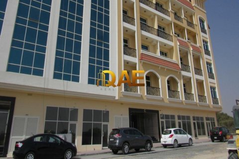 Byt v Mirdif, Dubai, SAE 2 ložnice, 95.1 m² Č.: 575992 - fotografie 20