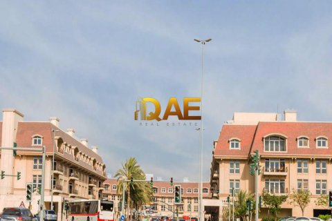 Byt v Mirdif, Dubai, SAE 2 ložnice, 95.1 m² Č.: 575992 - fotografie 18