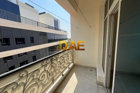 Byt v Mirdif, Dubai, SAE 2 ložnice, 95.1 m² Č.: 575992 - fotografie 14