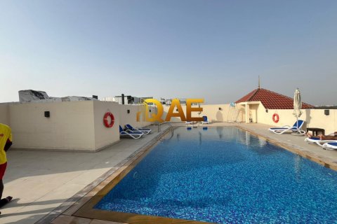 Byt v Mirdif, Dubai, SAE 2 ložnice, 95.1 m² Č.: 575992 - fotografie 17