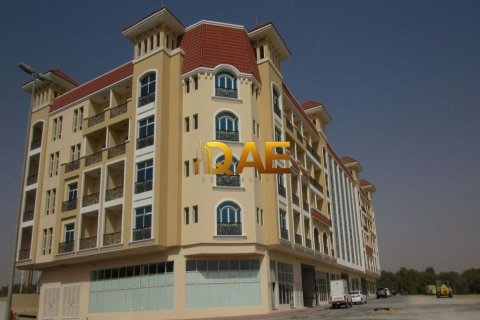 Byt v Mirdif, Dubai, SAE 2 ložnice, 95.1 m² Č.: 575992 - fotografie 19