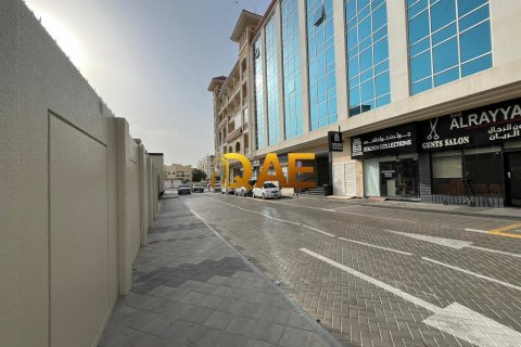 Byt v Mirdif, Dubai, SAE 2 ložnice, 95.1 m² Č.: 575992 - fotografie 21